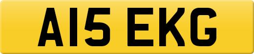 A15EKG